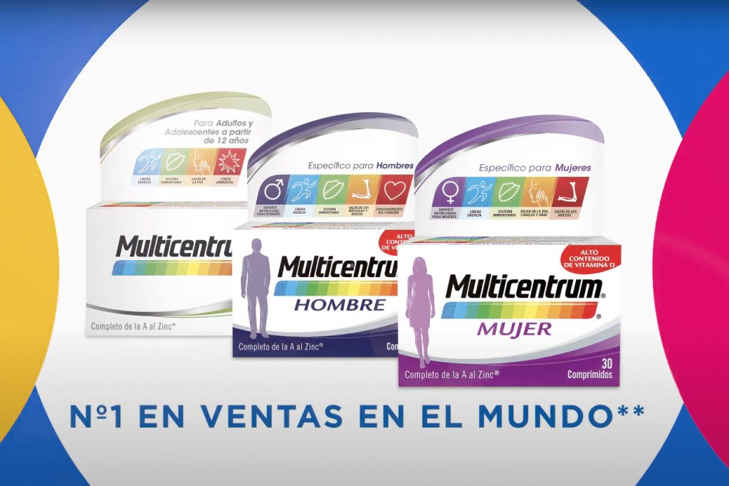 Multicentrum