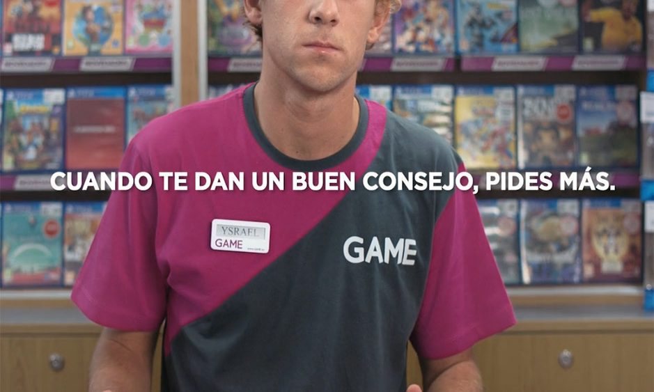 Playstation – Game