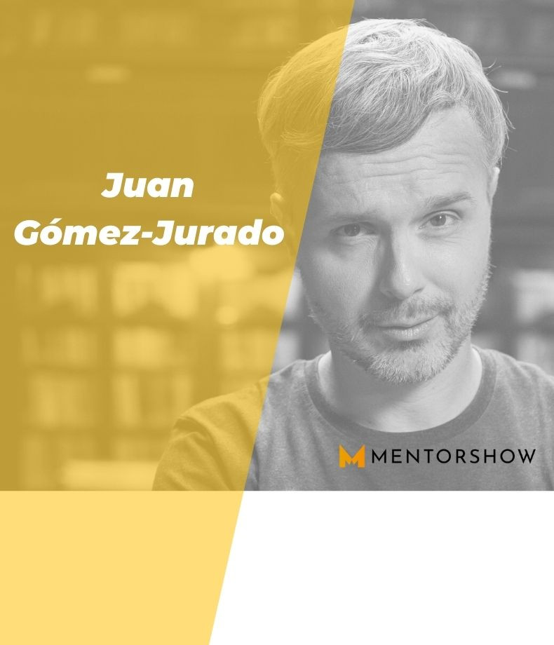 MentorShow Juan Gomez Jurado