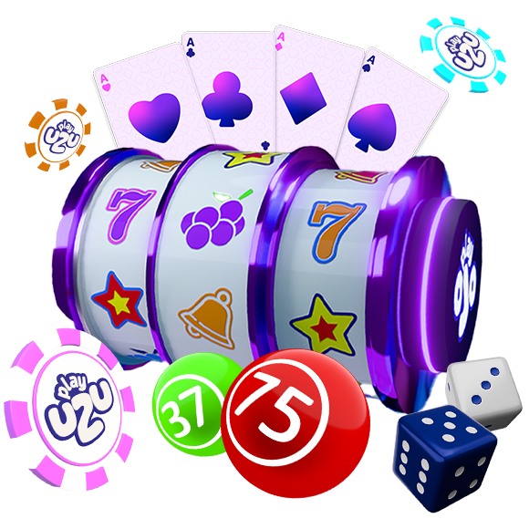 LuckyTwice Casino